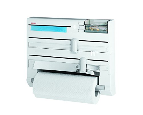 25723 Dérouleur Mural Parat plus