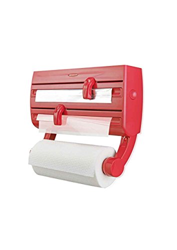 Leifheit 2046398 Dérouleur Mural Parat F2 Plast...