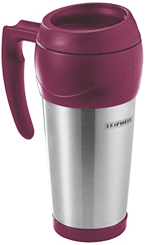 Leifheit 25785 Edition Couleur Tasse isotherme ...