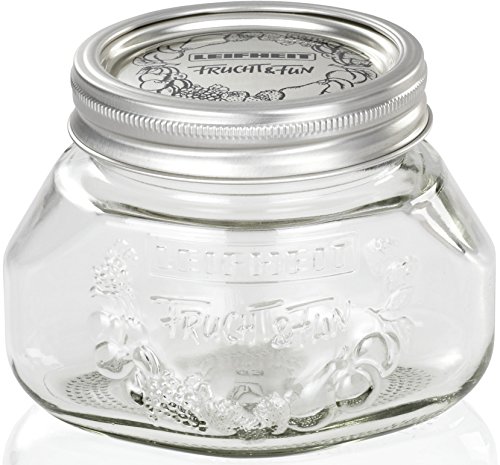 Leifheit 36103 Bocal 1/2 L