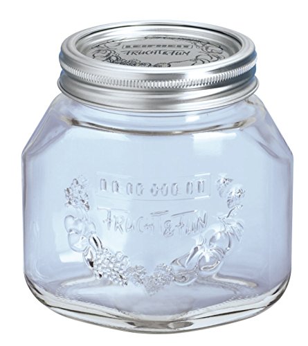 Leifheit 36203 Bocal 3/4 L