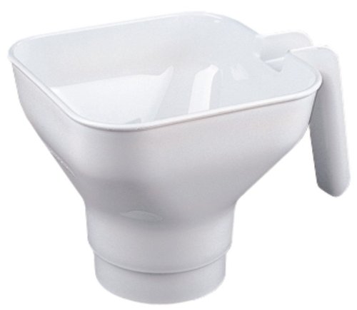 Leifheit 36500 Entonnoir pour Bocal