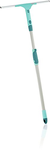 Leifheit 51521 Powerslide Lave-Vitre avec Manch...