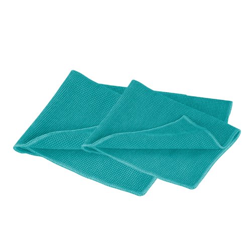 Leifheit 56591 Lingette de Rechange Micro Tech ...