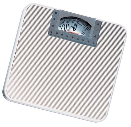 61141 pèse-personne maya (blanc)