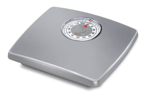 - 6208003 - pèse-personne mécanique - loupe - 1...