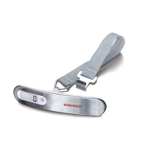 Travel 66172 pèse-bagages