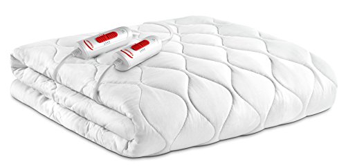 - 6208216 - surmatelas chauffant - 2 personnes