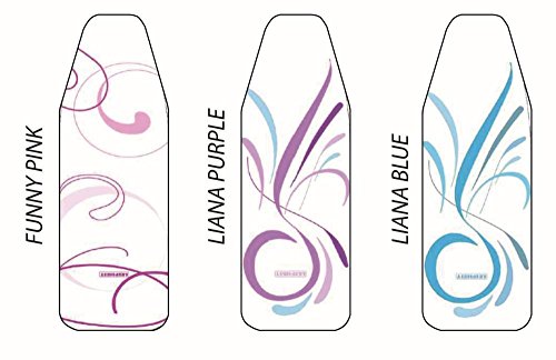 Leifheit 72327 Housse Coton Classic L Élastique