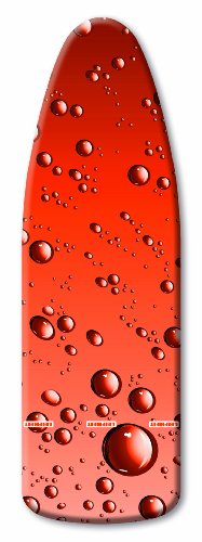 Leifheit 72384 Housse de Table à Repasser Unive...