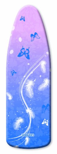 Leifheit 72389 Housse de Table à Repasser Unive...