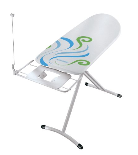 Leifheit 72544 Dressfix XXL Express Table à rep...