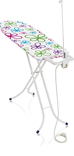 Leifheit table à repasser fashion m plus Trend ...