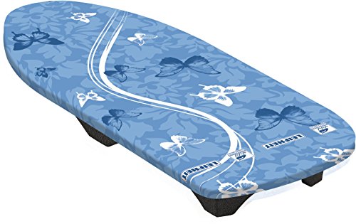 Leifheit 72583 Table à repasser AirBoard Compact - 73 x 30 cm 4006501725837 Leifheit 