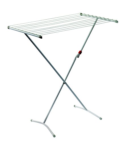 Leifheit 72702 Séchoir à Linge Capri 8