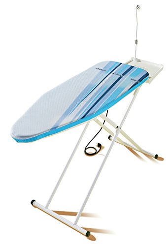 Leifheit 76130 Table à Repasser Air Active L Mé...