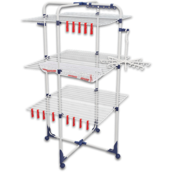 SÉCHOIR TOWER 340 DELUXE  LEIFHEIT 4006501814685 LEIFHEIT