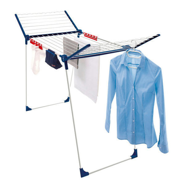 SUR ⓘ LA GAMME D’ÉTENDAGE ET DE REPASSAGE 4006501815163 leifheit