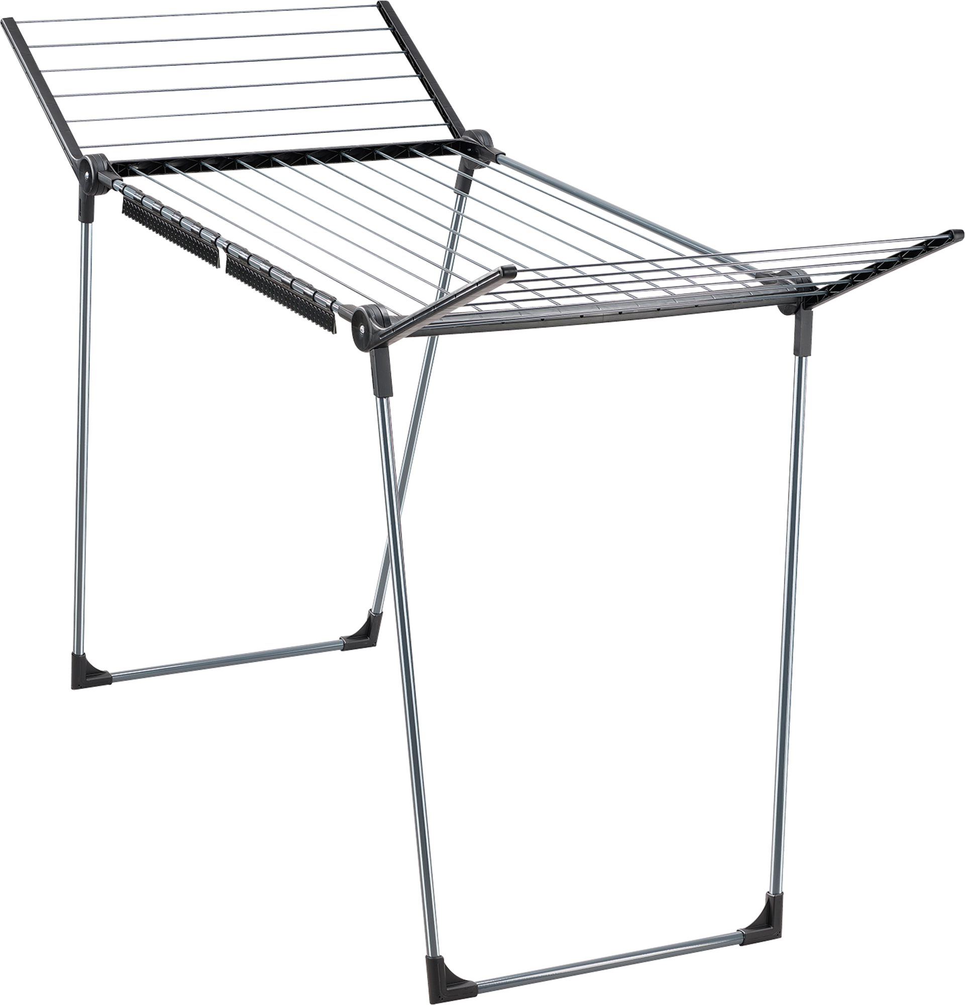 LEIFHEIT SÉCHOIR PEGASUS 180 BLACK EDITION code EAN 4006501815897 