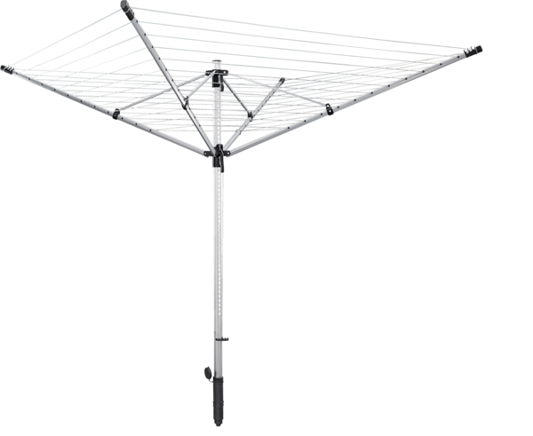 LEIFHEIT SÉCHOIR EXTÉRIEUR 60M PARAPLUIE 
 code EAN 4006501852823 