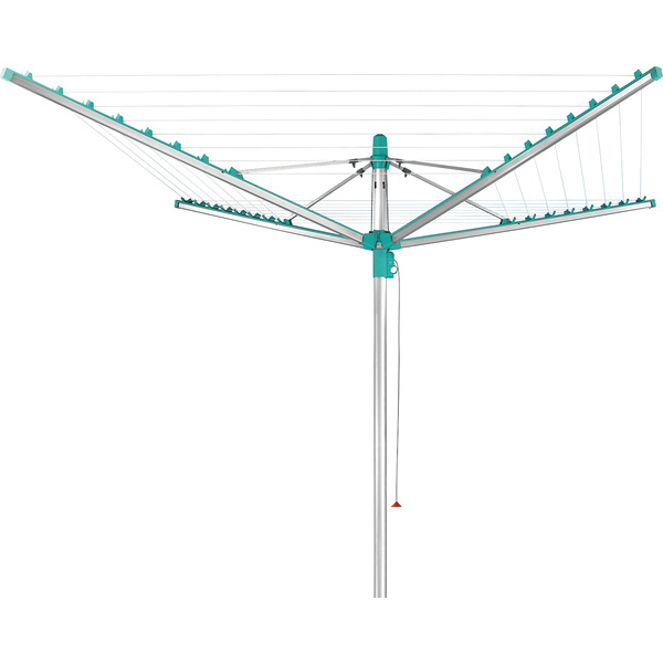LEIFHEIT Séchoir parapluie LINOMATIC code EAN 4006501852854 