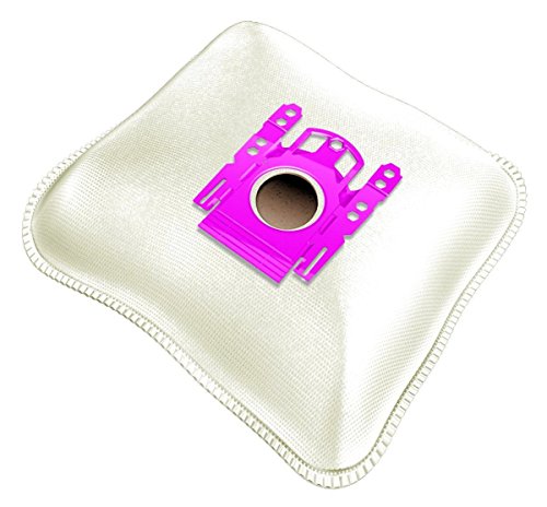 S67 sac aspirateur microfibre anti-allergène + ...