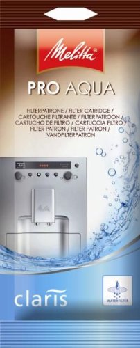 810055 cartouche filtrante pro aqua claris