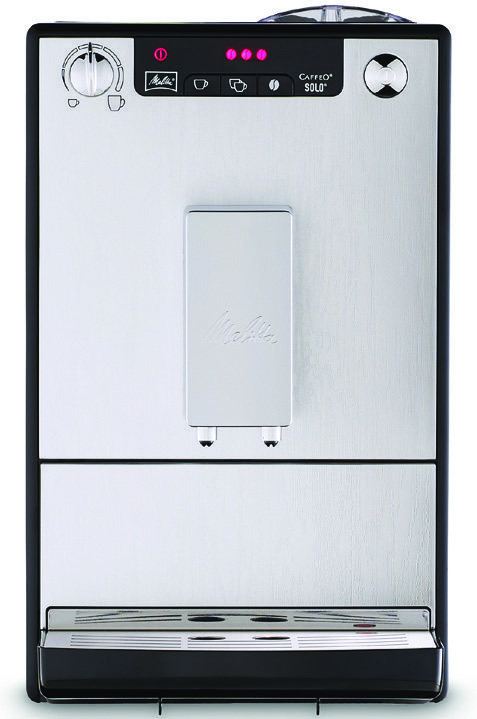 E950-103 MACHINE EXPRESSO CAFFEO SOLO