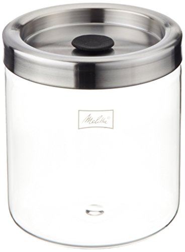 Boîte de conservation du café, contenance 250 gr