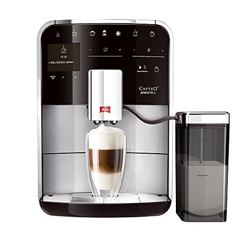F 76/0-100 caffeo barista ts machine automatiqu...