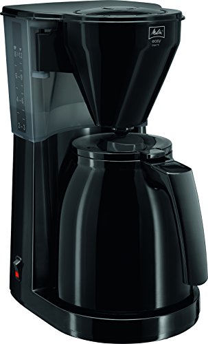 1010-06 bk easy therm- cafetière filtre- verseu...