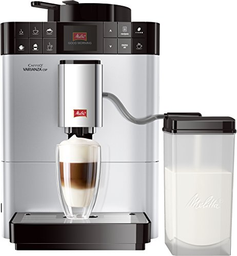 Caffeo ® varianza csp f57 0-101/machine à café-...