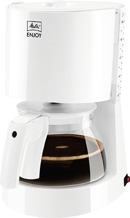 CAFETÈRE ENJOY II 1017-01 MELITTA