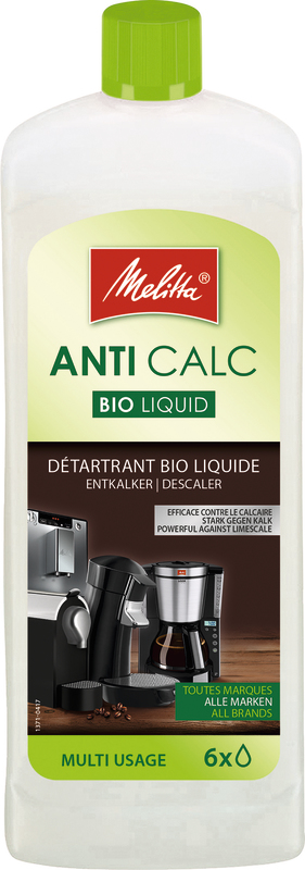 DETARTRANT BIO 4006508217700 MELITTA DETARTRANT BIO 4006508217700 MELITTA