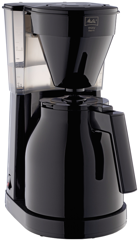 CAFETIÈRE FILTRE melitta