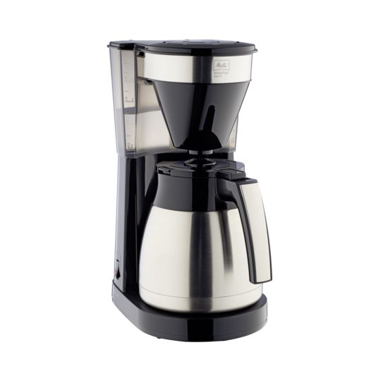 MELITTA Cafetière électrique Easytop Therm Stee...