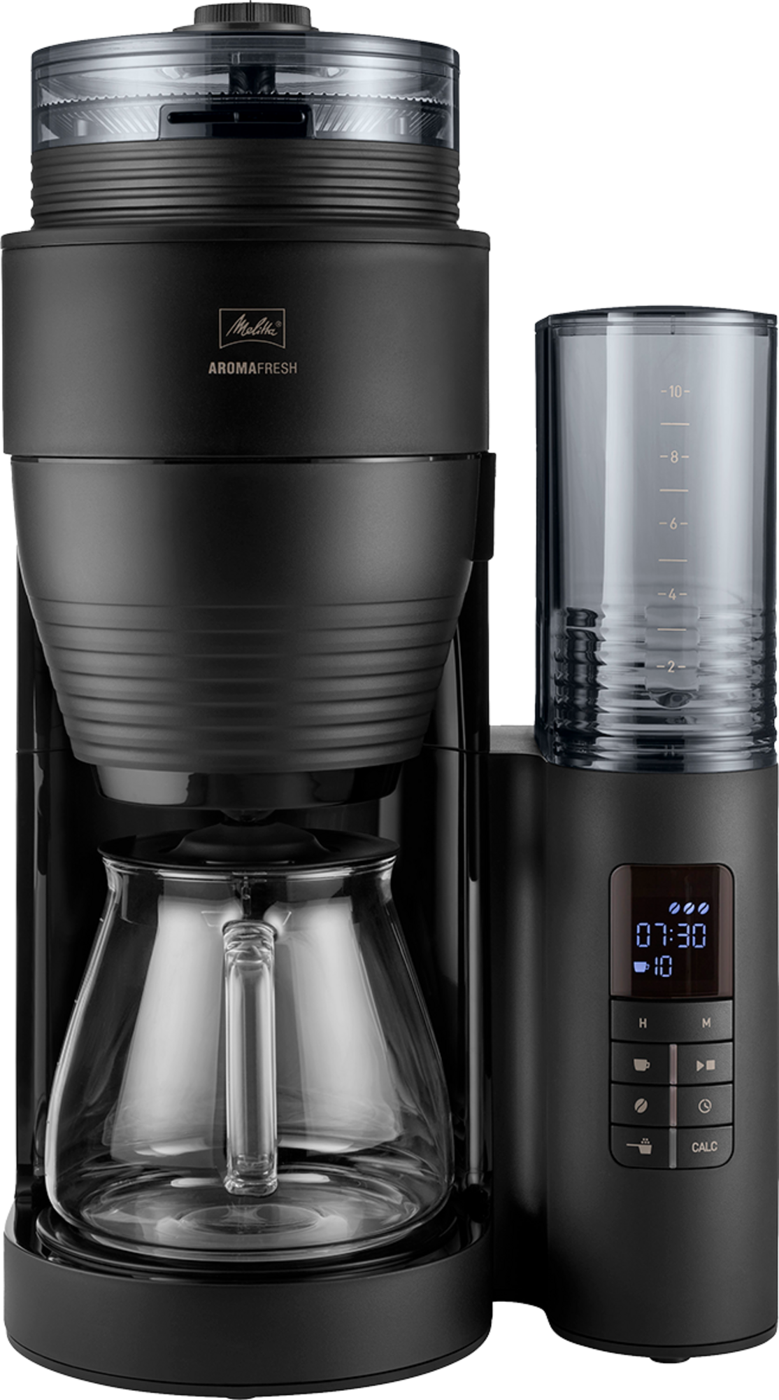 MELITTA CAFETIERE FILTRE AROMAFRESH code EAN 4006508225477 