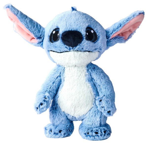  Peluche Stitch code EAN 4006592098346 
