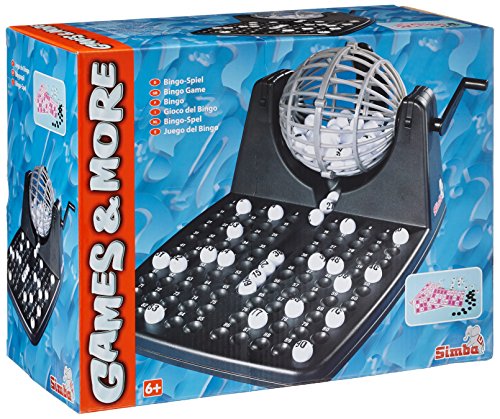 - 106150493 - jeu de société - bingo avec tambo...