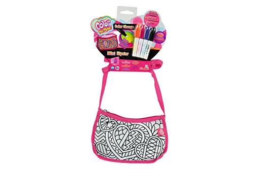 Simba 106371458 - Couleur Me Mine de changement...