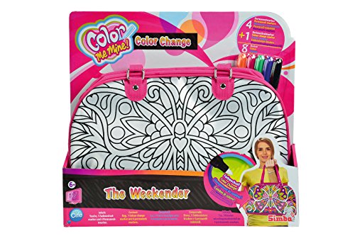 106371461 color me mine colorch ange weekender ...