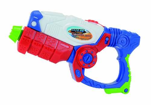 - s 7273581 - waterzone pistolet à eau 2500