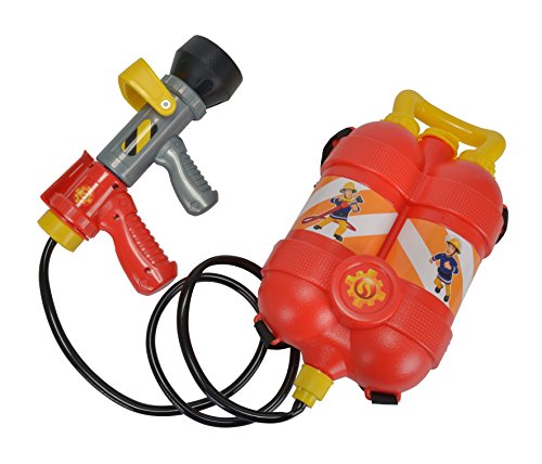 109250916 - pompier sam de réservoir sac à dos ...