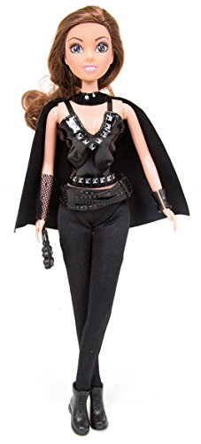 - 109411397 - chica vampiro poupée simple -