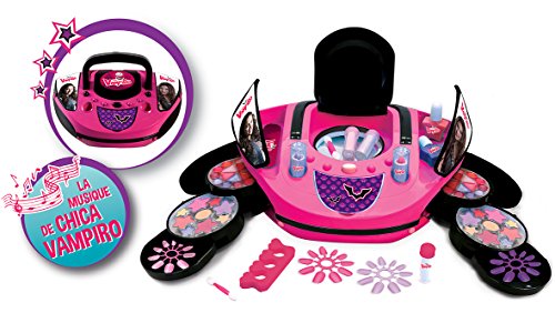 - 109411966 - chica vampiro salon de maquillage...