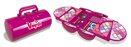 - 109414353 - chica vampiro sac polochon maquil...