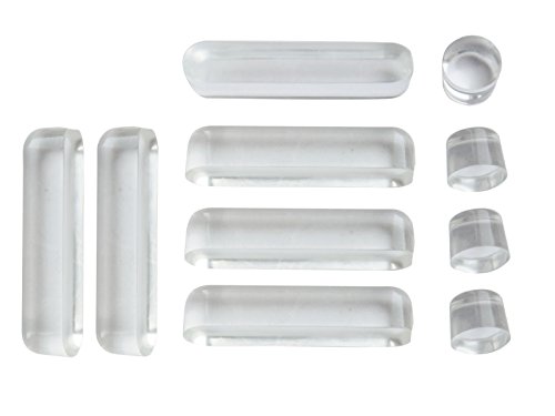 Abattant wc de tampon