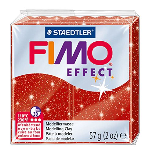 - fimo effect - pain pâte à modeler 57 g effet ...