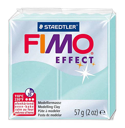 - fimo effect - pain pâte à modeler 57 g pastel...