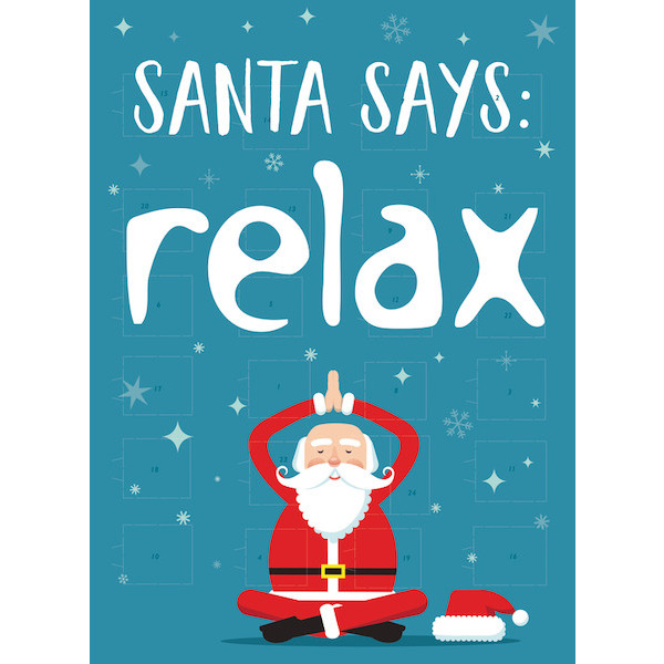 Calendrier de l'avent 4006613002833 (4006613002833)